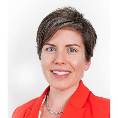 Elizabeth Glynn