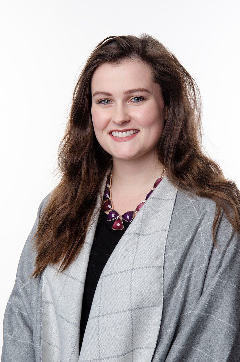 Rachel Clogston