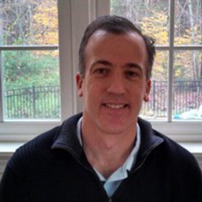 Joel Lindsay
