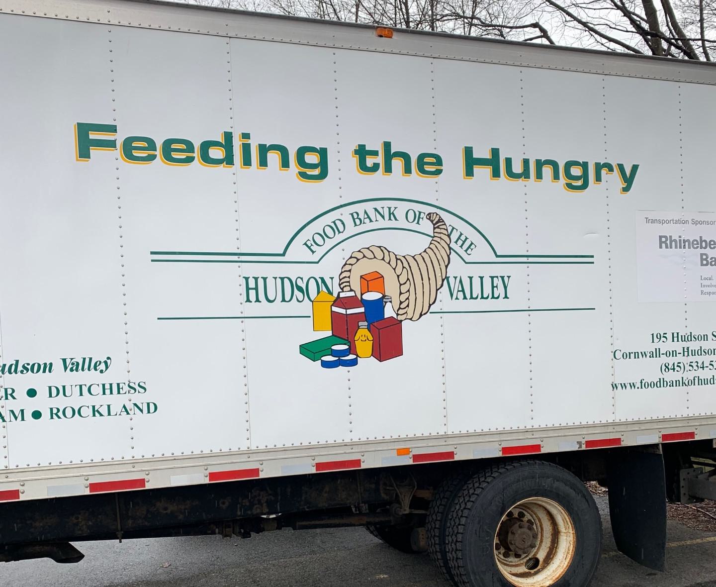 Food-bank