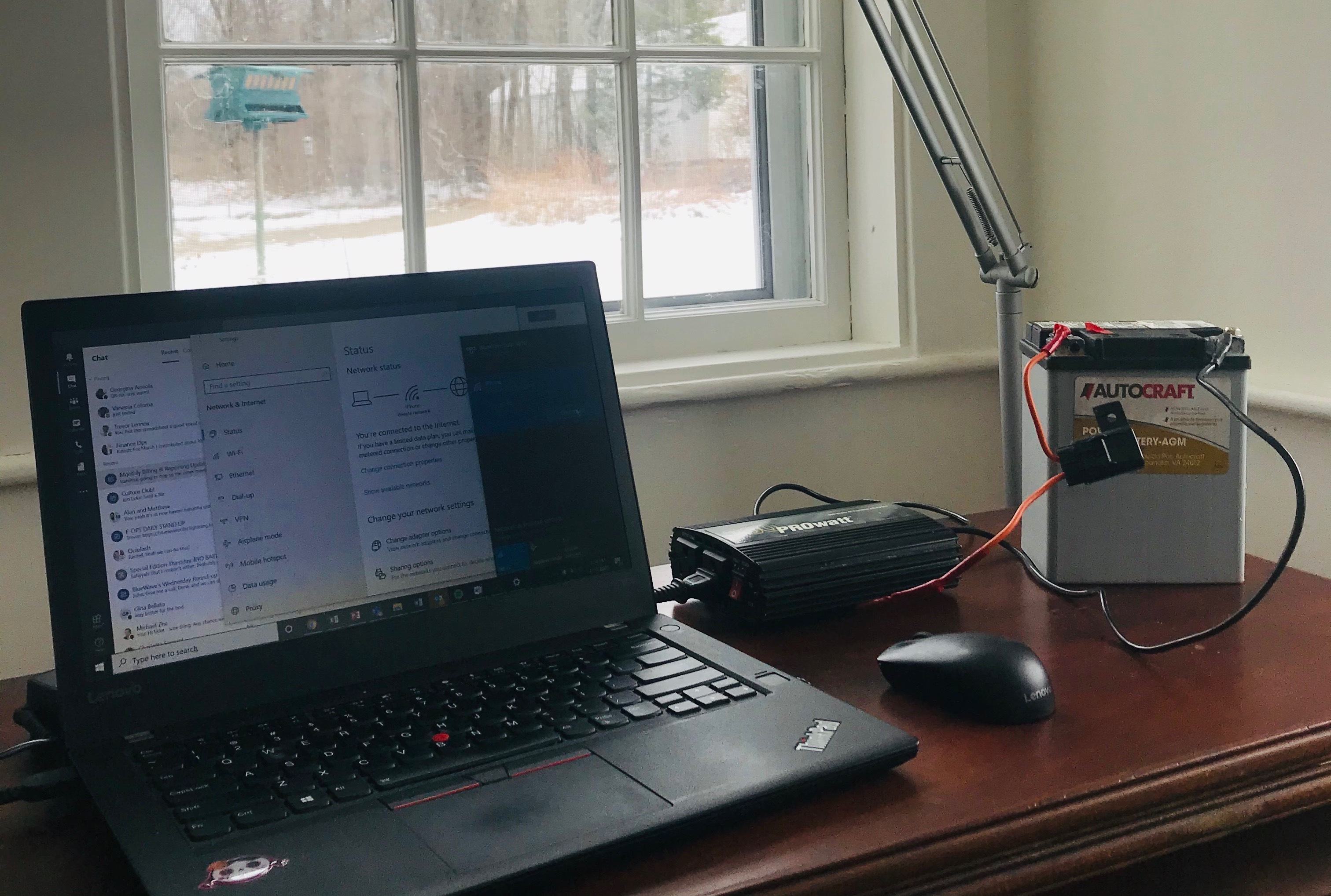 Wfh